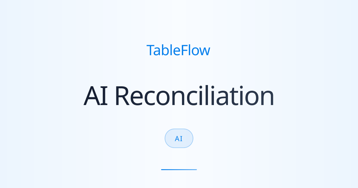 AI Reconciliation: Automated PO Matching That Saves 25+ Hours Weekly